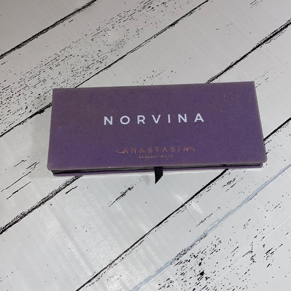 Anastasia Beverly Hills Norvina Pallet